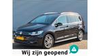 Volkswagen Touran 1.4 TSI Aut Highline Business R-Line Camer, Auto's, Gebruikt, Euro 6, 4 cilinders, 150 pk