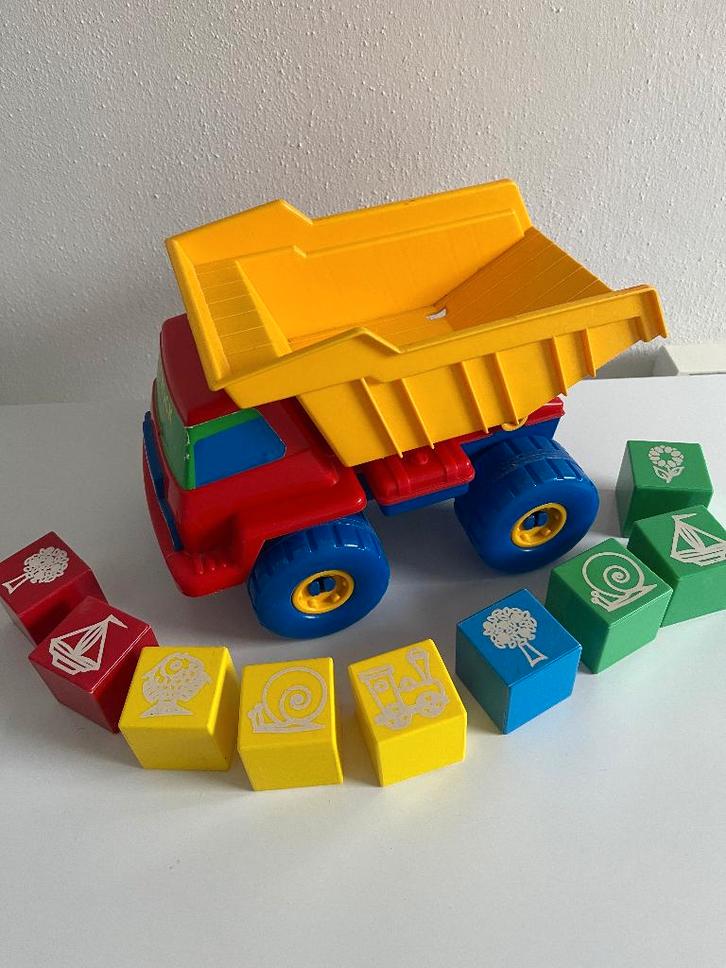 Diverse peuter/kleuter speelgoed van 1 tot 5 jaar, Kinderen en Baby's, Speelgoed | Educatief en Creatief, Gebruikt, Puzzelen, Taal en Lezen