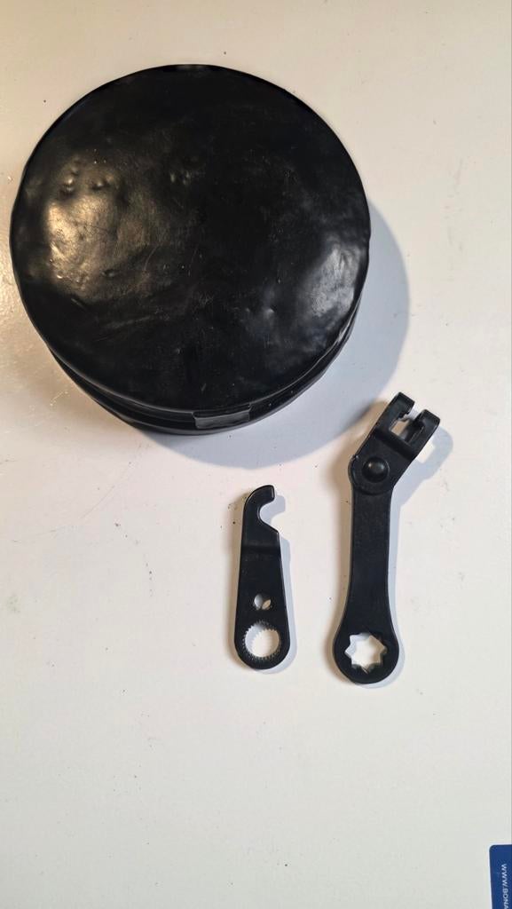 Kreidler onderdelen nieuw gepoedercoat, Ophalen of Verzenden, Nieuw, Overige typen