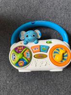 Vtech Do-Re-Mi Radio - Interactief Muziek Speelgoed, Ophalen, Zo goed als nieuw, 6 maanden tot 2 jaar