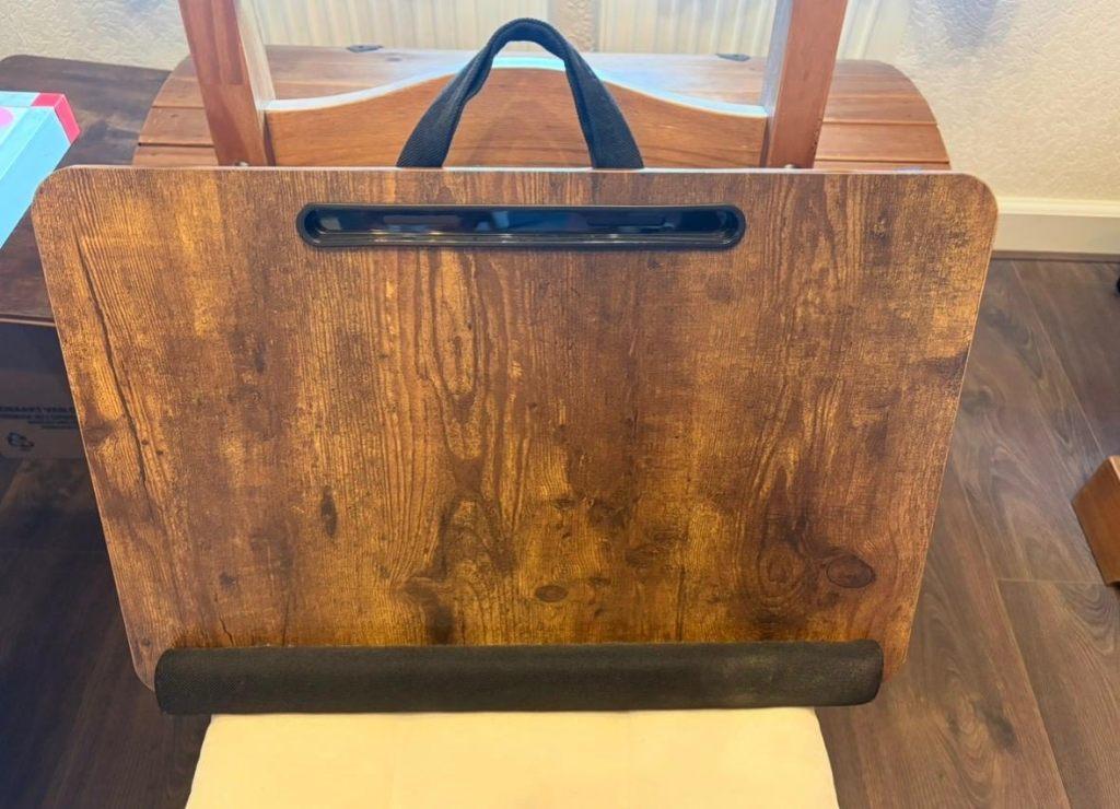 Laptop Ipad Tablet standaard kussen Nieuw, Ophalen of Verzenden, Nieuw