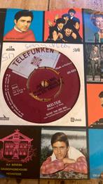 Bauke van der Wal - Neeltsje / Foar dy Allinne, Ophalen of Verzenden, Zo goed als nieuw, Overige formaten, Levenslied of Smartlap