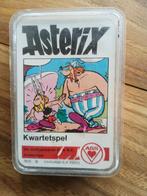 Asterix en Obelix kwartetspel, Hobby en Vrije tijd, Gezelschapsspellen | Kaartspellen, Ophalen of Verzenden, Zo goed als nieuw
