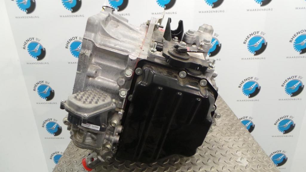 VOLVO V40 TRANSMISSIE / VERSNELLINGSBAK 2014, Ophalen of Verzenden, Gebruikt, Stiba lid