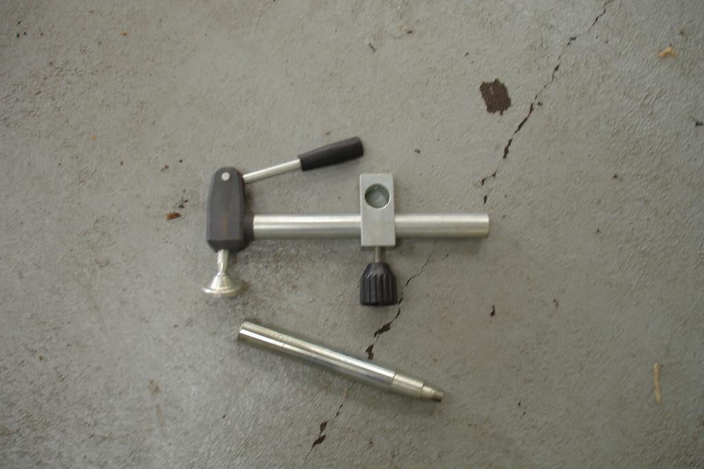 Houtklem voor Robland, Ophalen of Verzenden, Nieuw