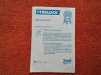 TRELOCK TILBURG, Ophalen of Verzenden
