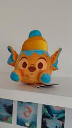 Disney Stitch knuffel Munchlings, Ophalen of Verzenden, Overige figuren, Zo goed als nieuw, Beeldje of Figuurtje