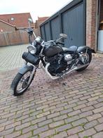 Honda CMX 450C Rebel '89 - Chopper Klassieker, Motoren, 2 cilinders, Chopper, Particulier, Minimaal motorrijbewijs A2