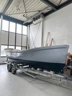 Viking Reddingssloep 7.3m, Binnenboordmotor, 6 meter of meer, Diesel, Ophalen of Verzenden