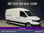 Volkswagen Crafter 2.0 TDI 177pk 3500kg Trekhaak Achterwiela, 13 km/l, Achterwielaandrijving, Gebruikt, 4 cilinders