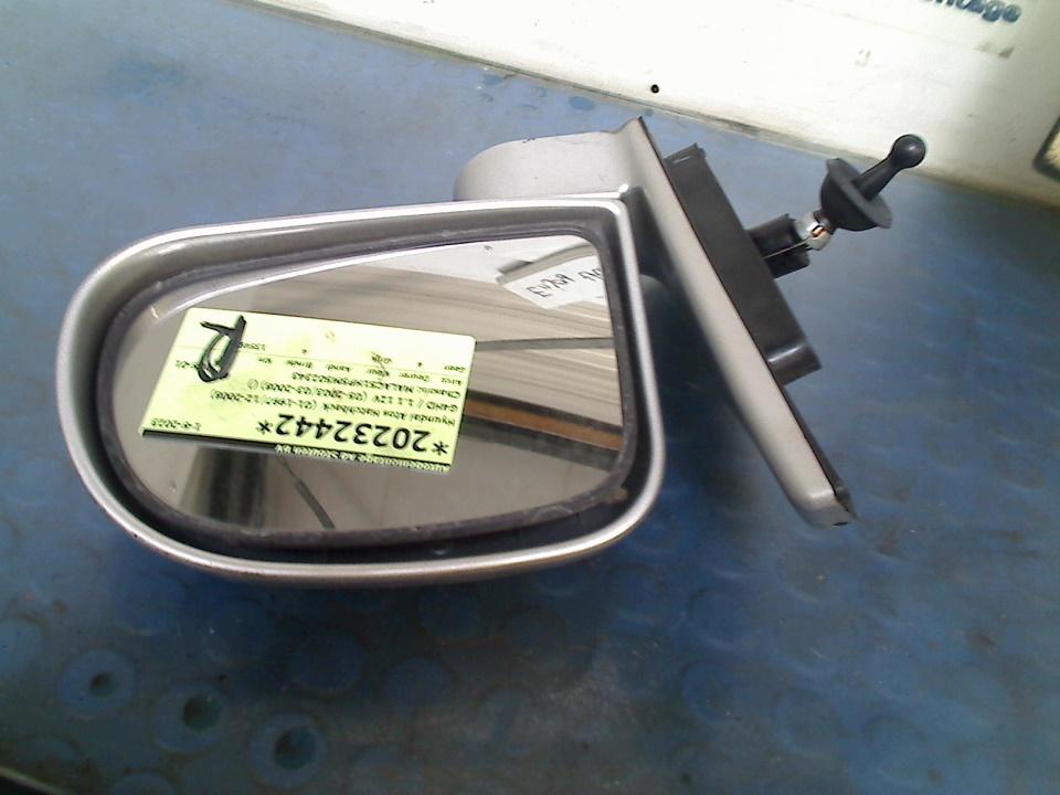 Spiegel Rechts Hyundai Atos (2003-05/2005-05) 010139, Auto-onderdelen, Ruiten en Toebehoren, Hyundai Motor Deutschland GmbH, Gebruikt
