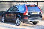 Volvo XC90 2.5 T5 Limited Edition 7 Pers/Xenon/Navigatie/Par, Auto's, Volvo, Gebruikt, Zwart, 7 stoelen, Bedrijf