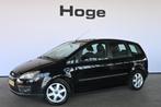 Ford Focus C-MAX 1.6 TDCi Futura Clima Cruise Control Trekha, Voorwielaandrijving, Stof, Gebruikt, 4 cilinders