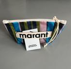 Nieuw! Isabel Marant clutch tasje met rits roze groen blauw, Sieraden, Tassen en Uiterlijk, Tassen | Damestassen, Ophalen of Verzenden