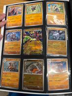 Diverse Pokémon kaarten - Gigalith, Annihilape, Rhyperior, Ophalen of Verzenden, Nieuw, Meerdere kaarten