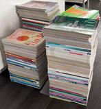 Quote jaargangen incl Quote 500 vanaf 2003 t/m heden, Ophalen, Zo goed als nieuw, Overige typen