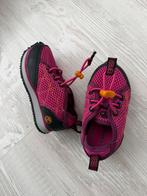 Timberland Greeley Camp peuterschoenen - Roze/Zwart, Kinderen en Baby's, Kinderkleding | Schoenen en Sokken, Gebruikt, Schoenen