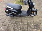 Kymco sento snorscooter, Fietsen en Brommers, Snorfietsen en Snorscooters, Ophalen, Gebruikt, Kymco, Benzine