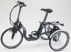 Di Blasi R34 electrische driewieler, Fietsen en Brommers, Ophalen, Zo goed als nieuw, Di Blasi