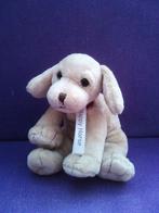 HAPPY HORSE Knuffel HOND HERALD. 25 CM LIGGEND **Nieuw**, Ophalen of Verzenden, Nieuw, Hond