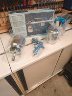 Compressor spuit benodigde, Ophalen of Verzenden