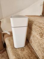 Ziggo Connect Box Giga - Snelle en Betrouwbare Router, Computers en Software, Routers en Modems, Ophalen, Zo goed als nieuw, Router met modem