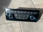 Opel Astra K airco bediening incl. stoel en stuurverwarming, Auto-onderdelen, Ophalen, Gebruikt, Opel