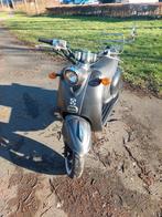 4 scooter €150 p/s in 1 koop, Fietsen en Brommers, Snorfietsen en Snorscooters, Ophalen of Verzenden, Gebruikt, Benzine, Kymco