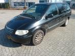 Chrysler Grand Voyager 3.3i V6 SE Luxe, 3301 cc, 450 kg, Gebruikt, Startonderbreker