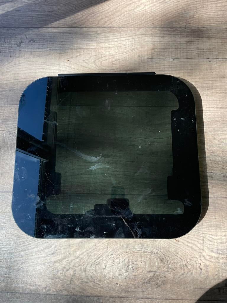 CarBest camper klapraam, Caravans en Kamperen, Camper-accessoires, Ophalen of Verzenden, Nieuw