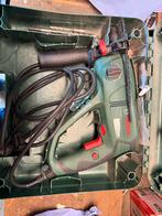 BOSCH PBH 2100 RE Klopboormachine - Krachtig & Betrouwbaar, Boor- en/of Breekhamer, Ophalen of Verzenden, Klopboormechanisme, Gebruikt