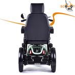 Scootmobiel - Sterling S800 by Scoozy, -, -, Nieuw, Ophalen of Verzenden