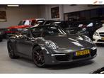 Porsche 911 Cabrio 991 3.8 Carrera S|Navi|Sport-Uitlaat|Deal, Automaat, Euro 5, Achterwielaandrijving, Gebruikt