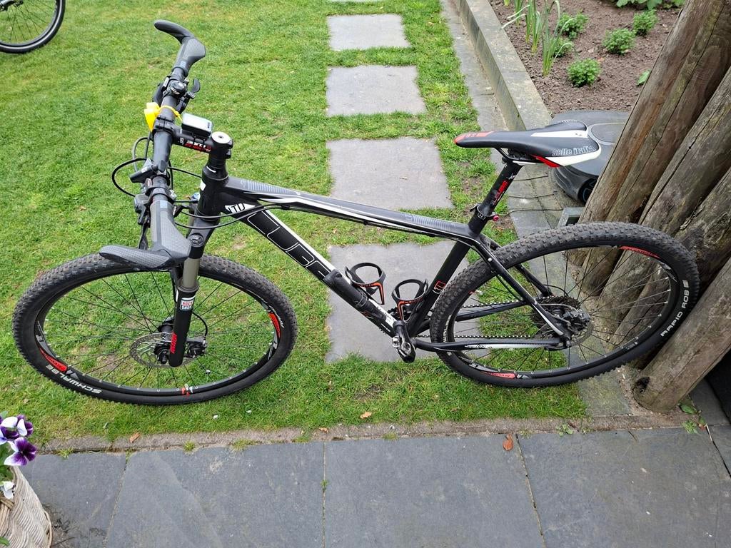 Cube ltd, Fietsen en Brommers, Ophalen, Meer dan 20 versnellingen, Overige merken