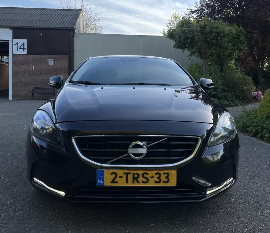 Volvo V40 1.6 D2 Momentum / Automaat (bj 2014), Auto's, Volvo, Bedrijf, Te koop, V40, ABS, Airbags, Airconditioning, Alarm, Boordcomputer
