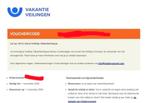 Voucher, Tickets en Kaartjes