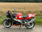 Aprilia Tuono, Particulier, Naked bike, Sportuitlaat