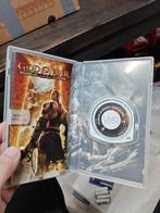 God of War Chains of Olympus PSP, Avontuur en Actie, Vanaf 18 jaar, ., 1 speler