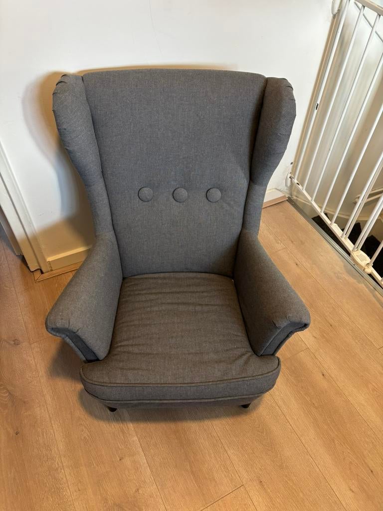 Ikea sofa kinderstoel, Kinderen en Baby's, Ophalen, Zo goed als nieuw, Overige typen