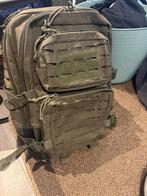 Mil-Tec leger rugzak, Sieraden, Tassen en Uiterlijk, Ophalen, Zo goed als nieuw, Overige merken