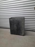 Plantebak / Terrasafscheiding Intratuin - Zo goed als nieuw, Ophalen, Overige materialen, Gebruikt, Balkon