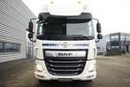 DAF CF 450 FT Euro6 451pk | Automaat | ACC | Koelkast | Side, Automaat, Achterwielaandrijving, Euro 6, Wit