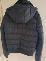 Mooi jas met capuchon AMERICA TODAY maat M, Ophalen of Verzenden, Zo goed als nieuw, Blauw