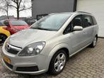 Opel Zafira 2.2 Enjoy / AUTOMAAT / 7 PERSOONS / NIEUWE APK /, Auto's, Opel, Gebruikt, 4 cilinders, 150 pk, 7 stoelen