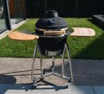 Buccan medium Kamado BBQ, Tuin en Terras, Houtskoolbarbecues, Ophalen, Gebruikt, Buccan