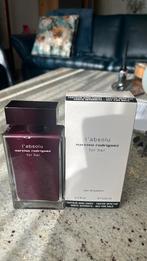Narciso Rodriguez L’Absolu for Her 100 ml Eau de Parfum, Sieraden, Tassen en Uiterlijk, Uiterlijk | Parfum, Ophalen of Verzenden