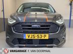 Ford Transit Connect 1.5 EcoBlue L2 Sport Automaat 120pk, Auto's, Gebruikt, 4 cilinders, Origineel Nederlands, Bedrijf