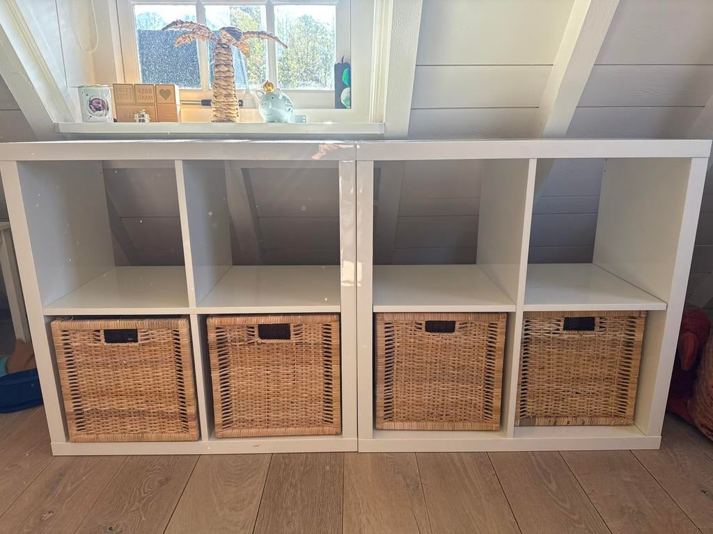 Ikea kast zo goed als nieuw, Ophalen, 50 tot 100 cm, Zo goed als nieuw, Minder dan 100 cm