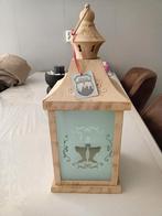 Lantaren Efteling, Ophalen of Verzenden, Zo goed als nieuw, Wit, Metaal