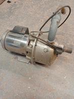 Lowara beregeningspomp - Krachtige waterpomp, Ophalen, Gebruikt, Elektrisch, Beregeningspomp